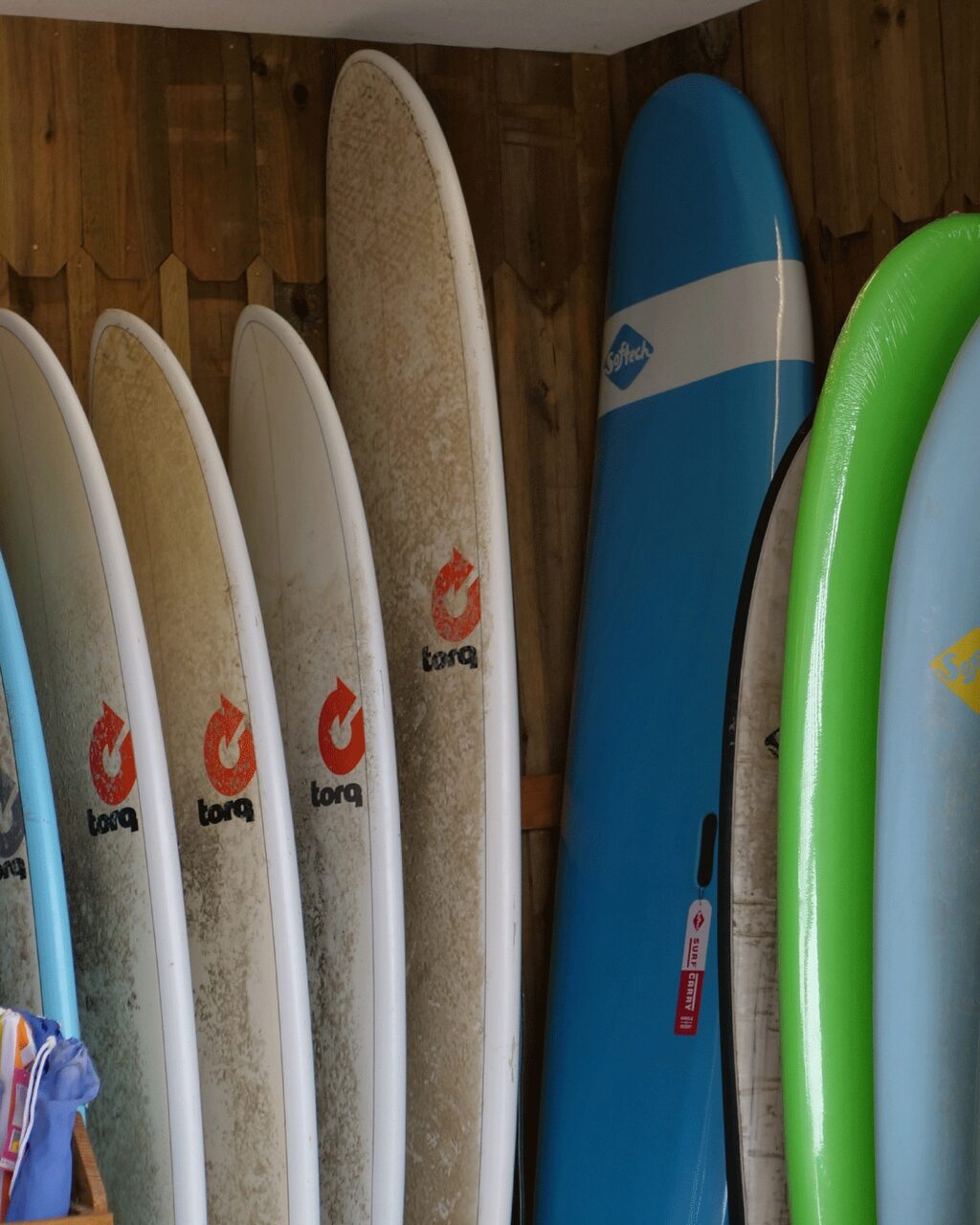 Instagram post from carakassurfschool_montalivet. This post is in position 5.