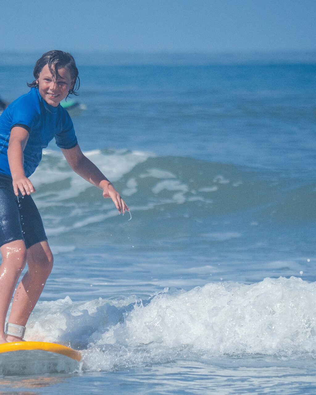 Instagram post from carakassurfschool_montalivet. This post is in position 5.